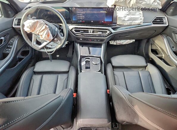 3MW69FF01P8D55363 2023 BMW OTHER Silver 