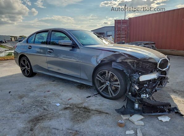 3MW69FF01P8D55363 2023 BMW OTHER Silver 