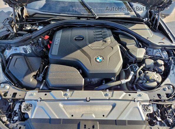 3MW69FF01P8D55363 2023 BMW OTHER Silver 