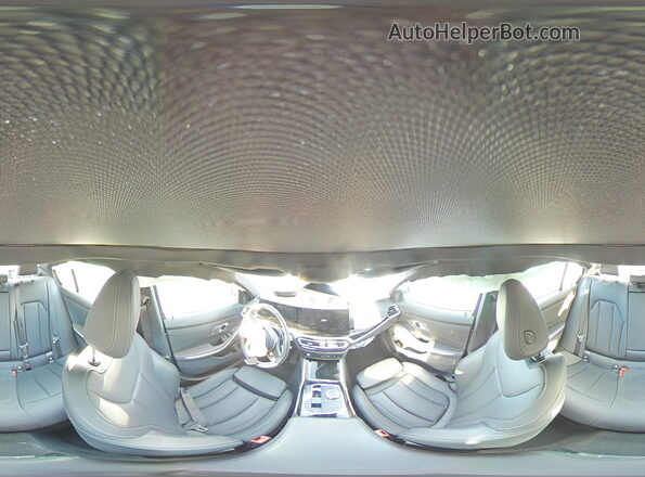 3MW69FF01P8D55363 2023 BMW OTHER Silver 