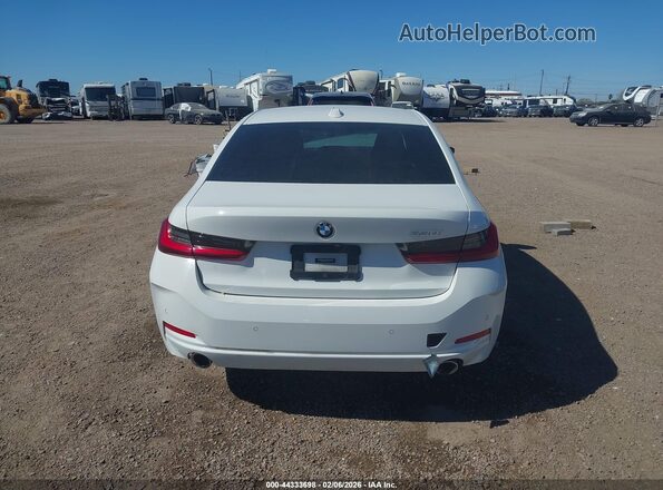 3MW69FF02P8D09315 2023 BMW 3 SERIES White 