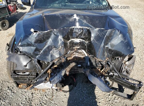 3MW69FF07R8E83903 2024 BMW 3 SERIES Black Rear interior view