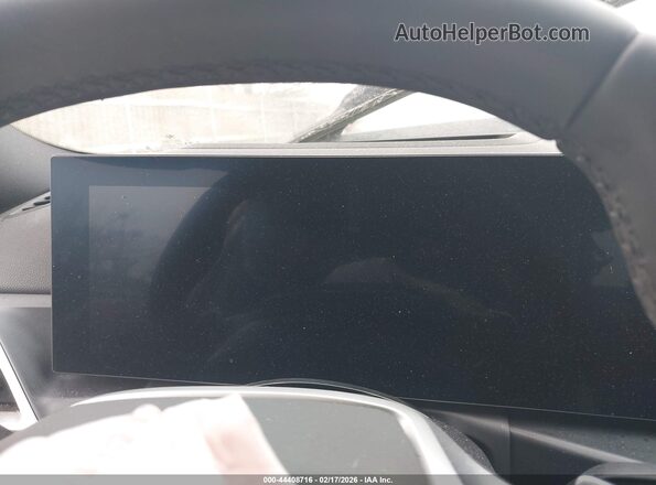 3MW89CW00S8F18505 2025 BMW 3 SERIES Black 