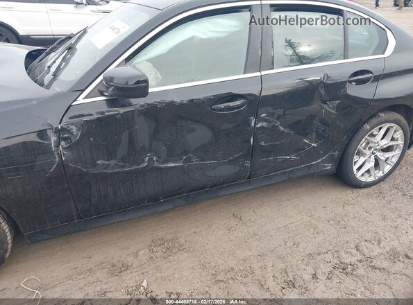 3MW89CW00S8F18505 2025 BMW 3 SERIES Black 