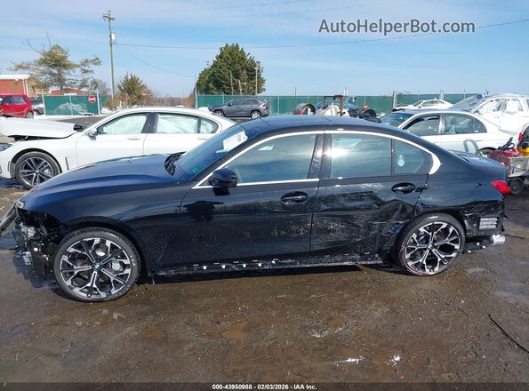 3MW89CW07S8F74134 2025 BMW 7 SERIES Black 