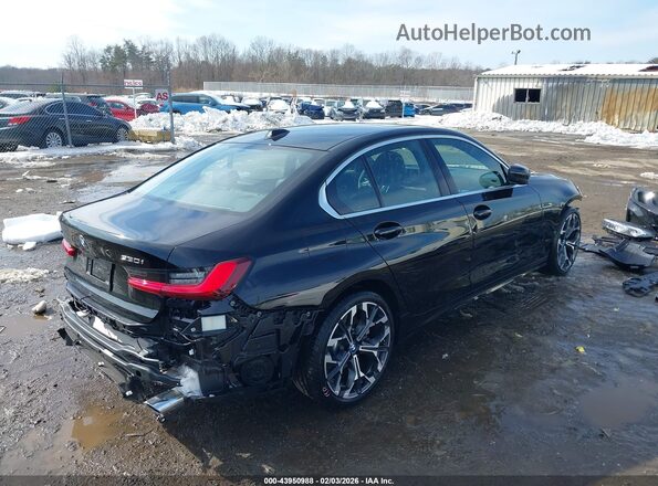 3MW89CW07S8F74134 2025 BMW 7 SERIES Black 