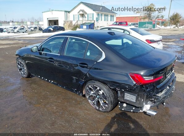 3MW89CW07S8F74134 2025 BMW 7 SERIES Black 