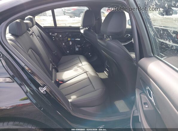 3MW89CW07S8F74134 2025 BMW 7 SERIES Black 
