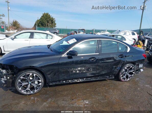 3MW89CW07S8F74134 2025 BMW 7 SERIES Black 