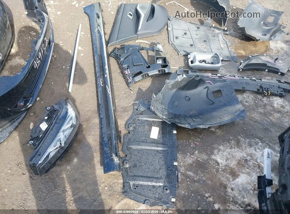 3MW89CW07S8F74134 2025 BMW 7 SERIES Black 