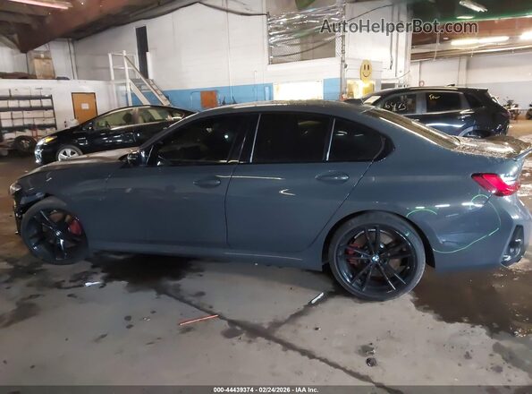 3MW89FF00P8D61003 2023 BMW 7 SERIES Gray 