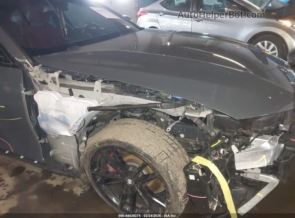 3MW89FF00P8D61003 2023 BMW 7 SERIES Gray 