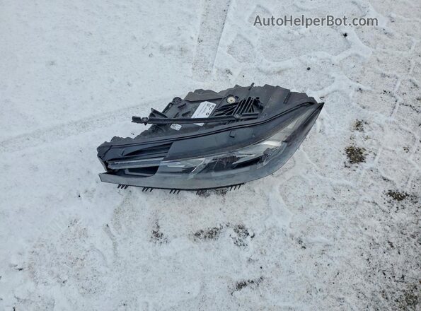 3MW89FF05R8E01160 2024 BMW 3 SERIES Blue Vista del compartimento del motor