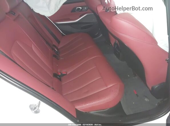 3MW89FF05R8E07220 2024 BMW 7 SERIES White 