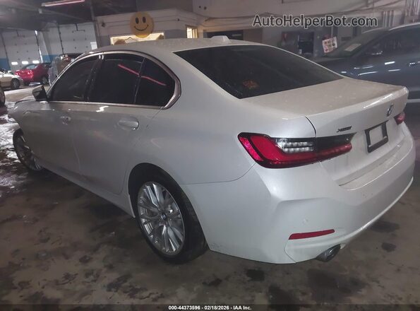3MW89FF05R8E07220 2024 BMW 7 SERIES White 