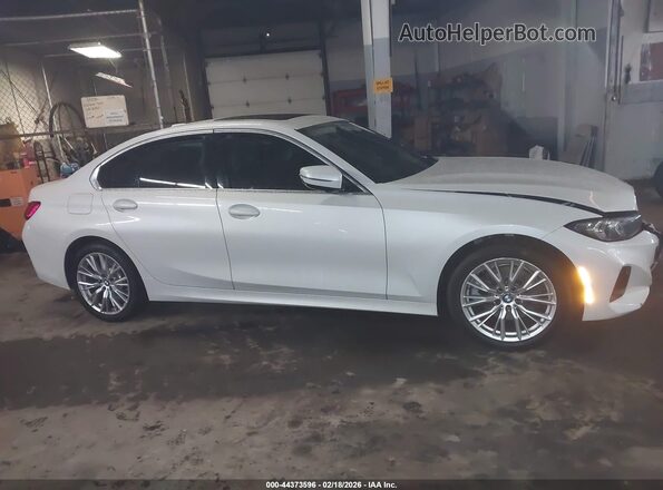 3MW89FF05R8E07220 2024 BMW 7 SERIES White 