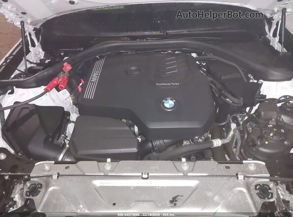 3MW89FF05R8E07220 2024 BMW 7 SERIES White 
