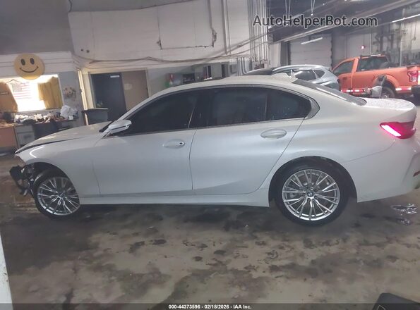 3MW89FF05R8E07220 2024 BMW 7 SERIES White 