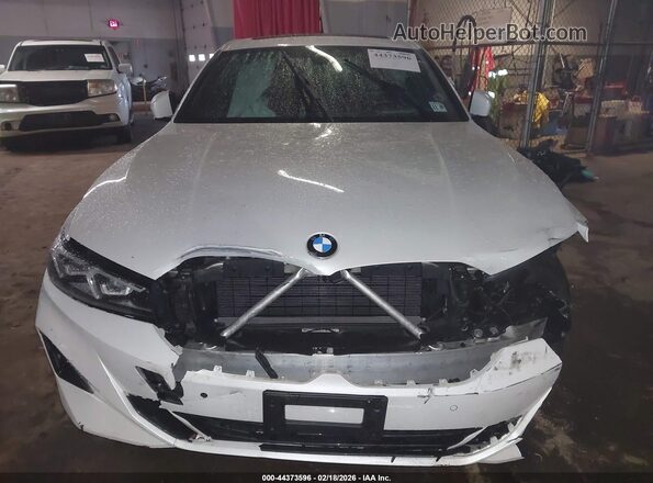 3MW89FF05R8E07220 2024 BMW 7 SERIES White 