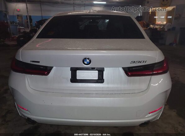 3MW89FF05R8E07220 2024 BMW 7 SERIES White 