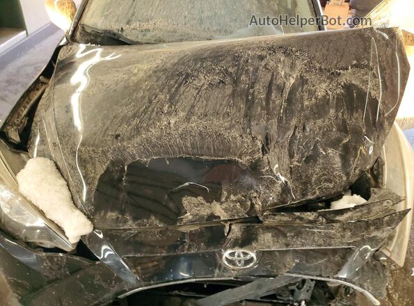 3MYDLBYV2LY711618 2020 TOYOTA YARIS Black Вид задньої частини салону