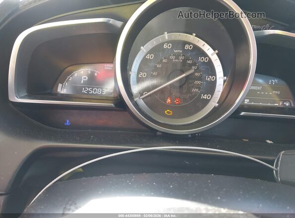 3MYDLBYV4JY300086 2018 TOYOTA YARIS IA Silver Vista de los asientos traseros