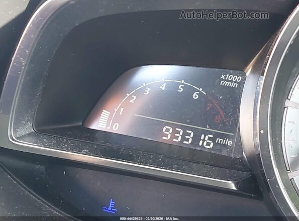3MYDLBYV5HY191602 2017 TOYOTA YARIS IA Red 