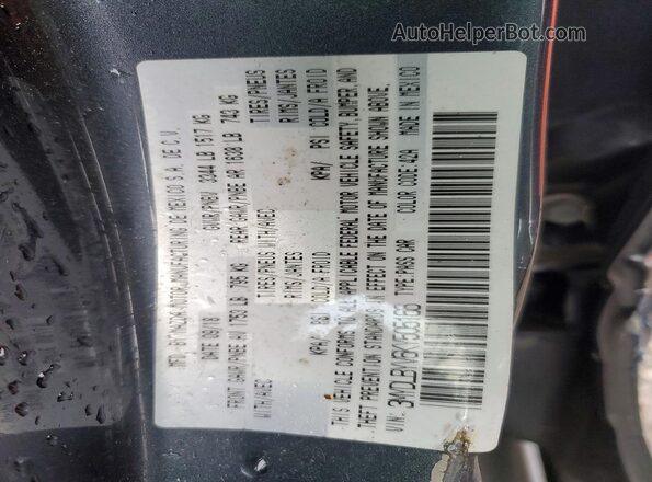 3MYDLBYV6KY505166 2019 TOYOTA YARIS Charcoal Вид підкапотного простору