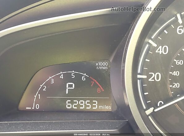 3MZBN1L73HM108935 2017 MAZDA 3 Blue 