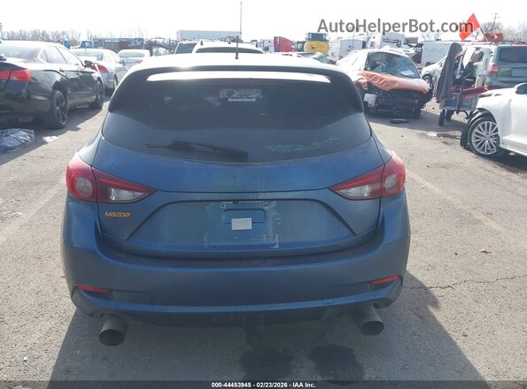 3MZBN1L73HM108935 2017 MAZDA 3 Blue 
