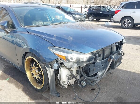 3MZBN1L73HM108935 2017 MAZDA 3 Blue 