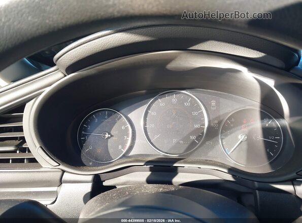 3MZBPAAL2MM200607 2021 MAZDA 3 Blue 