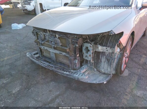 3MZBPABL4NM318626 2022 MAZDA 3 Кремовый 