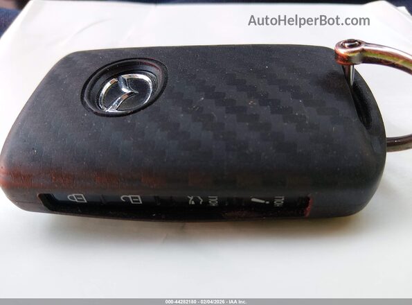 3MZBPABL4NM318626 2022 MAZDA 3 Кремовый 