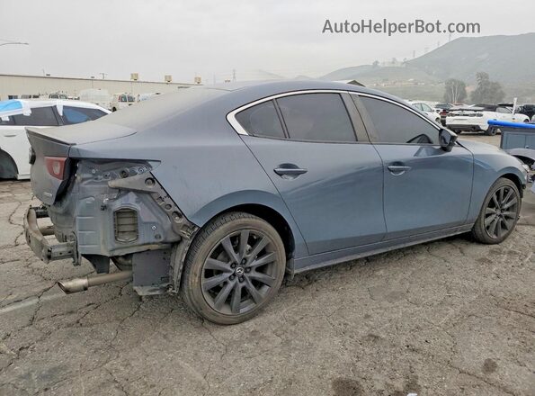 3MZBPBCM6PM365401 2023 MAZDA 3 Gray უკანა მარჯვენა