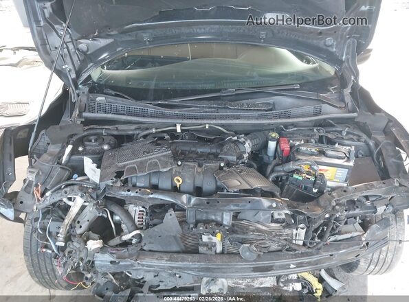 3N1AB7AP0KY411767 2019 NISSAN SENTRA Black 
