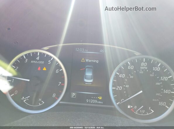 3N1AB7AP1HY234476 2017 NISSAN SENTRA Black Вид задніх сидінь