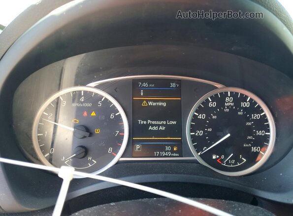 3N1AB7AP1KY229575 2019 NISSAN SENTRA Silver 