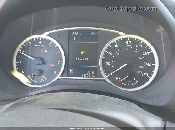 3N1AB7AP1KY280784 2019 NISSAN SENTRA White 