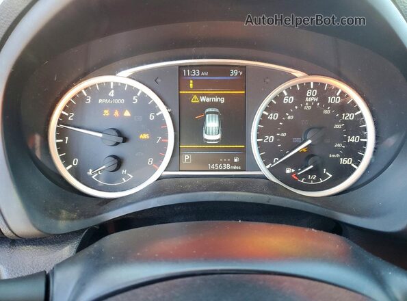 3N1AB7AP1KY306493 2019 NISSAN SENTRA White 