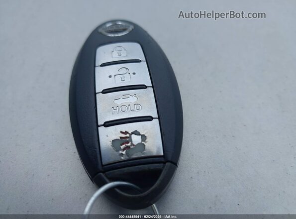 3N1AB7AP2GY221265 2016 NISSAN SENTRA Black Widok deski rozdzielczej