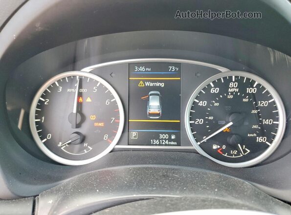 3N1AB7AP2KY331127 2019 NISSAN SENTRA Silver 
