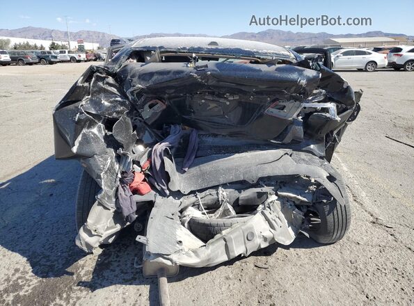 3N1AB7AP4GY224880 2016 NISSAN SENTRA Black Rear view