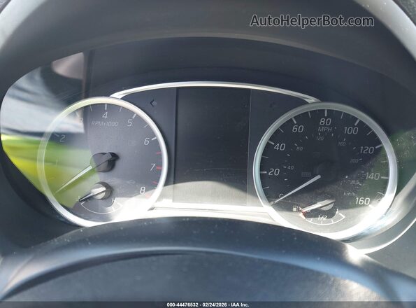 3N1AB7AP4HL657601 2017 NISSAN SENTRA Blue Вид задніх сидінь