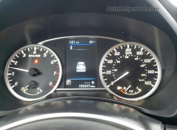 3N1AB7AP4KY395167 2019 NISSAN SENTRA Silver 