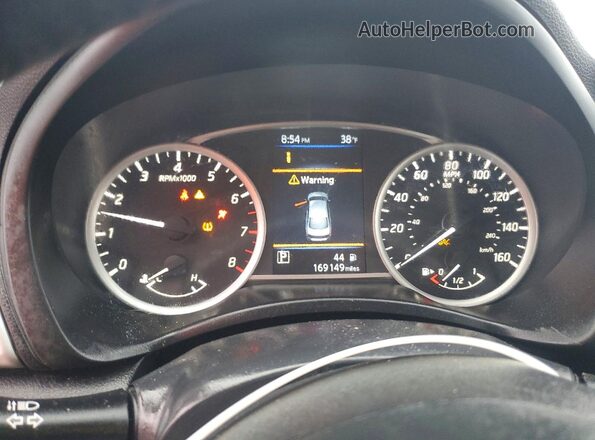 3N1AB7AP5KY215131 2019 NISSAN SENTRA Gray 