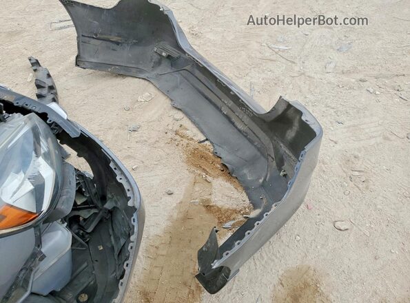 3N1AB7AP6KY286323 2019 NISSAN SENTRA Серебряный 