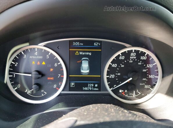 3N1AB7AP6KY361795 2019 NISSAN SENTRA Black 