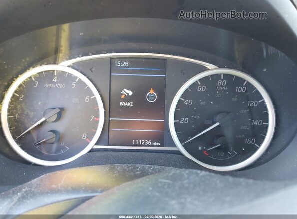 3N1AB7AP6KY401390 2019 NISSAN SENTRA Черный 