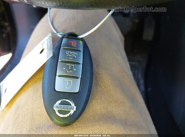 3N1AB7AP6KY401390 2019 NISSAN SENTRA Черный 
